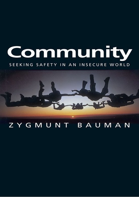 Themes for the 21st Century - Community - cover