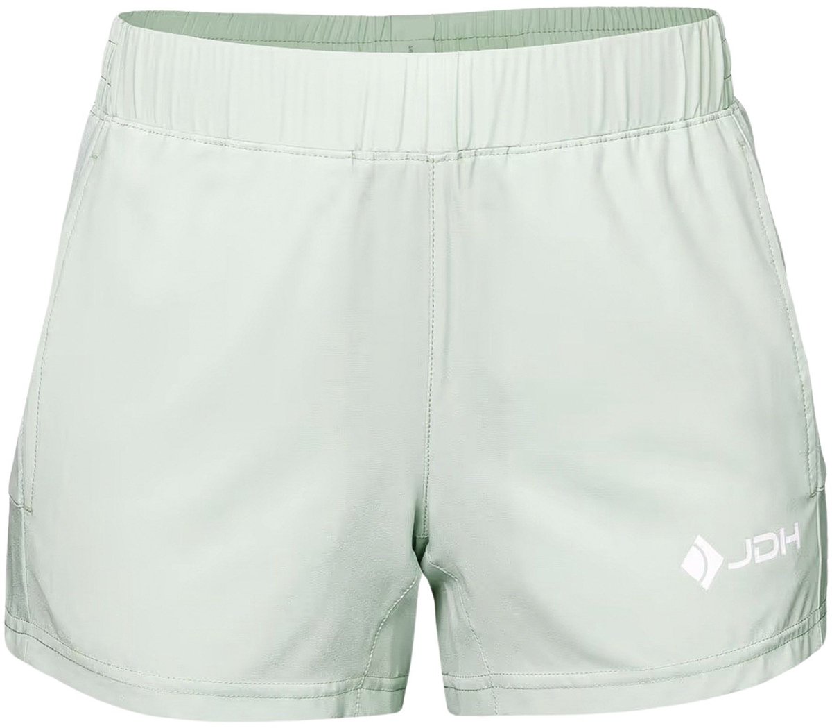 JDH Performance Short Dames - Maat XS