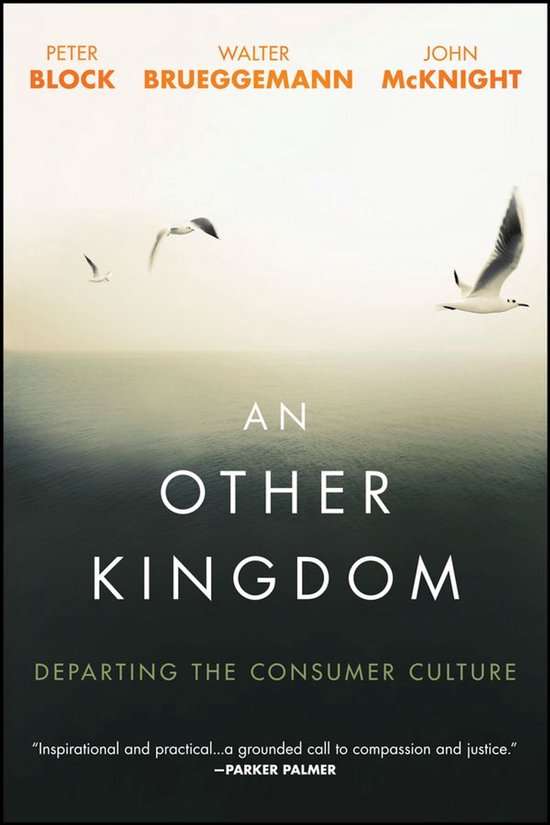 An Other Kingdom - cover