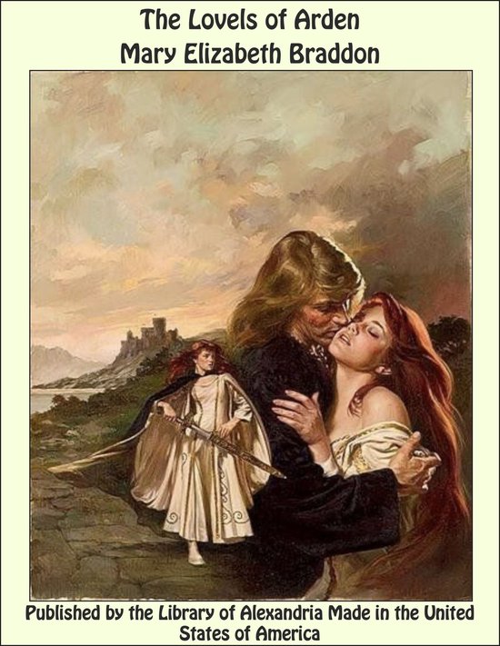 The Lovels of Arden - cover