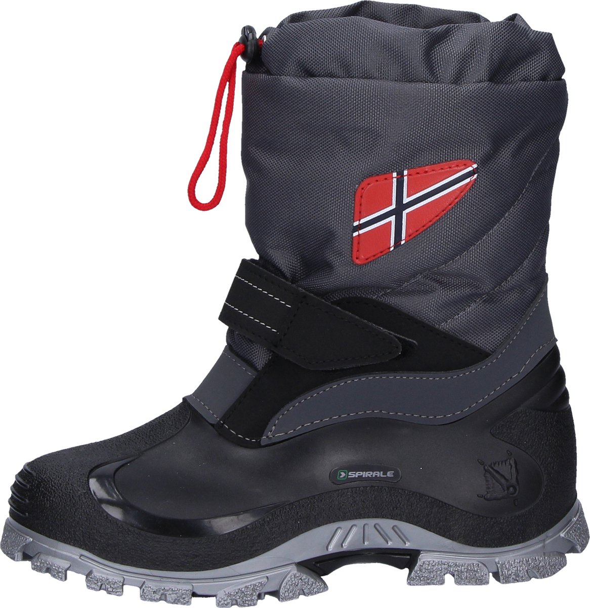 Spirale Winters, Morten 78120037