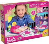 Barbie - Stickers voor gadgets 22 stuks