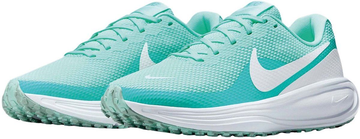 Nike Revolution 8 Hardloopschoenen Dames