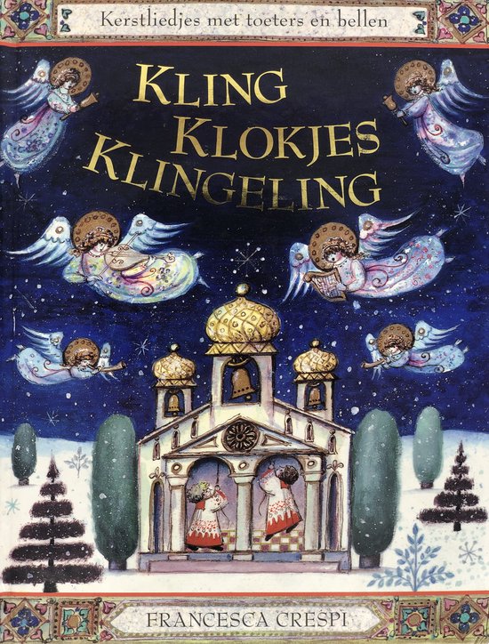 Kling klokjes klingeling