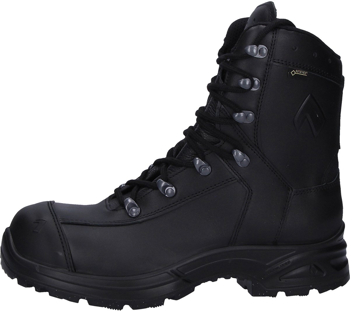 Winterlaarzen AIRPOWER XR21 Gr.7,5(41,5) zwart S3 HRO HI CI WR SR...