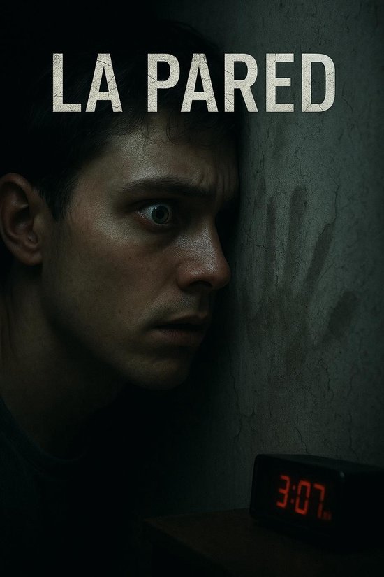 La Pared - Learn Spanish with a Story of Horror and Mystery. A Graded Reader for Intermediate Level Students (B1-B2).