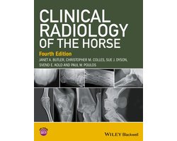 Clinical Radiology of the Horse