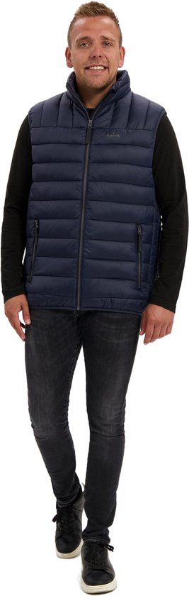 Kjelvik Bodywarmer Dean Homme - Taille S
