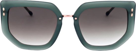 Isabel Marant IM 0149/S PEF Zonnebril - Dames - Groen van Isabel Marant — afbeelding 3