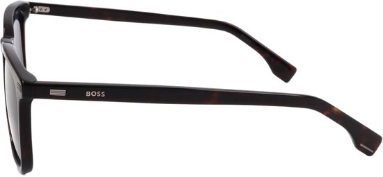 Hugo Boss BOSS 1364/S Havana 53/19/145 MAN Zonnebrillen van Merkloos — afbeelding 4