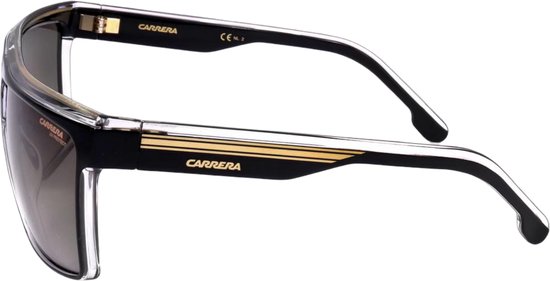 Men' Spectacle frame Carrera CARRERA 22_N van Merkloos — afbeelding 5