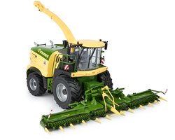 KRONE BIGX 1180 OptiMaize