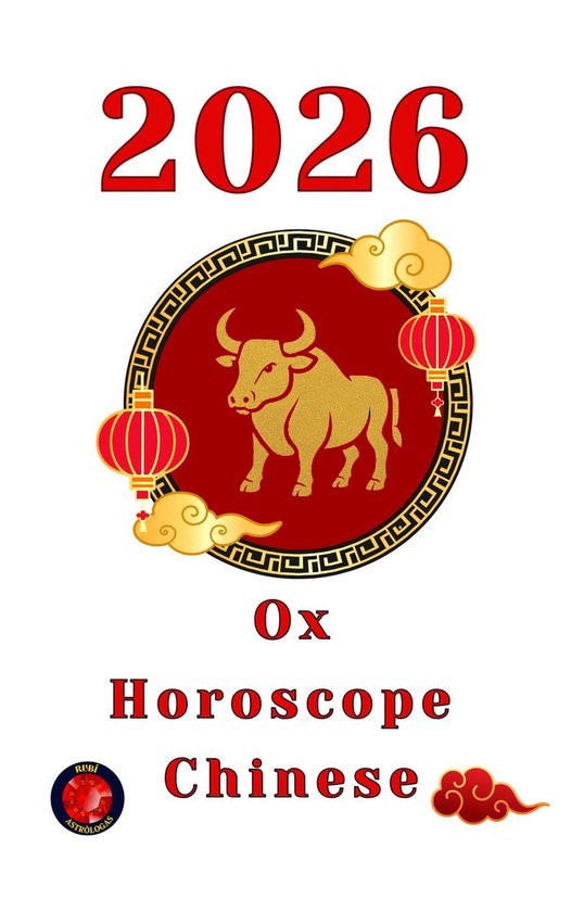 Ox Horoscope Chinese 2026
