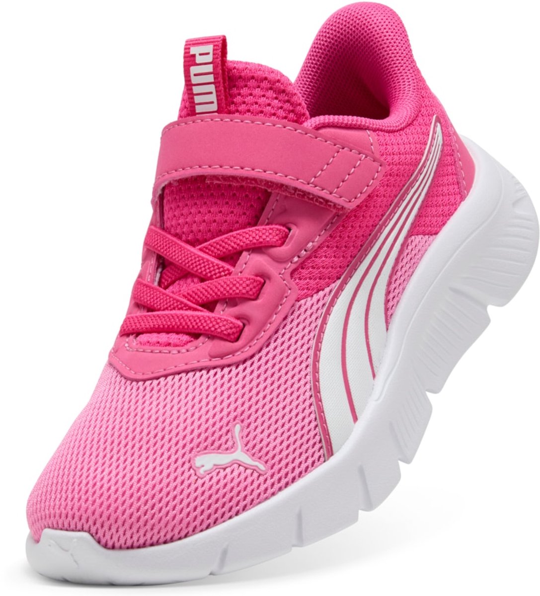 Puma Flexfocus Modern Ac+ Ps kinderschoenen Roze