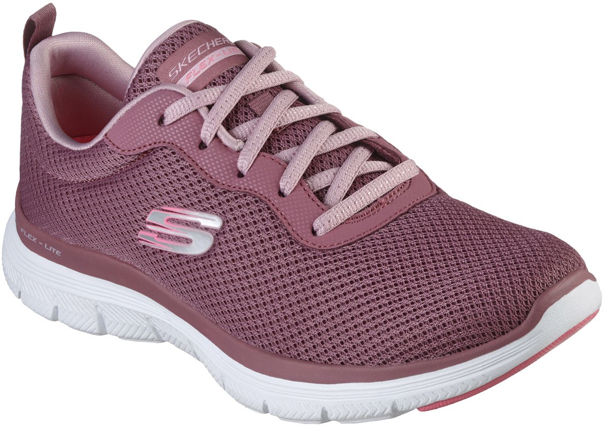 Skechers Casual schoenen 149303-MVE Skechers Flex Paars