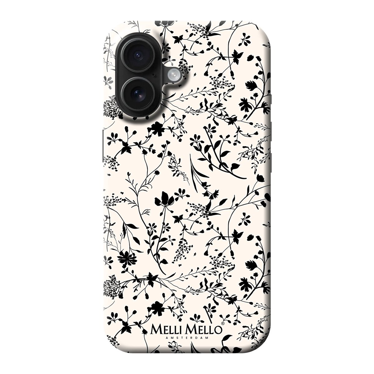 Melli Mello Telefoonhoesje Soft Meadow (Tough Case) - Samsung Galaxy S24 Ultra