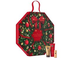Rituals - Adventskalender 2025 - 24 Verrassingen - Huidverzorging - Huis Parfum - Adventkalender Dames - Adventskalenders Vrouw - Adventkalenders Volwassenen - Aftelkalender - Geschenkset Vrouwen - Geschenkdoos - Giftset