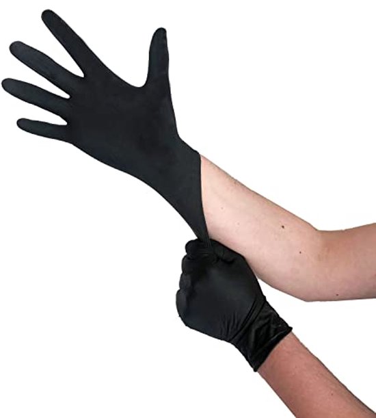 Talen Tools Werkhandschoenen Maat XL – Gerecycled – ECO Friendly