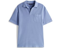 Tommy Hilfiger Polo Gmd Riviera Classic - Fashion Wear - Volwassen