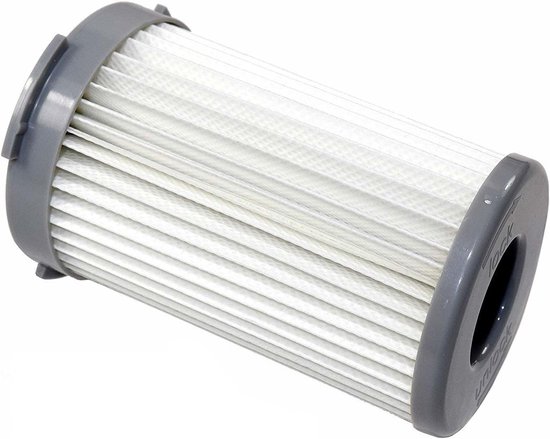 vhbw 1x filtro de espuma, 1x filtro de tela compatible con Philips