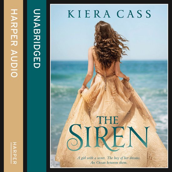 The Siren - cover