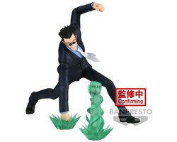 Hunter x Hunter: Vibration Stars - Leorio Figure