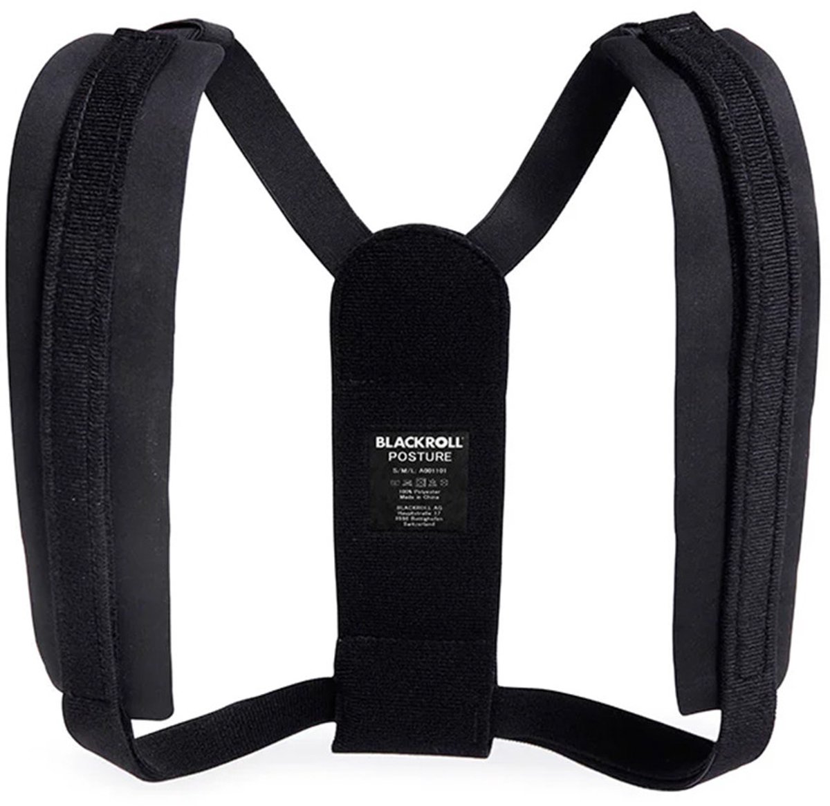 BLACKROLL Posture S/M/L