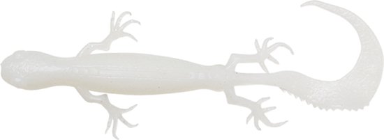 Savage Gear 3D LIZARD 10CM 5.5G SINKING Junebug 10cm van Savage Gear — afbeelding 3