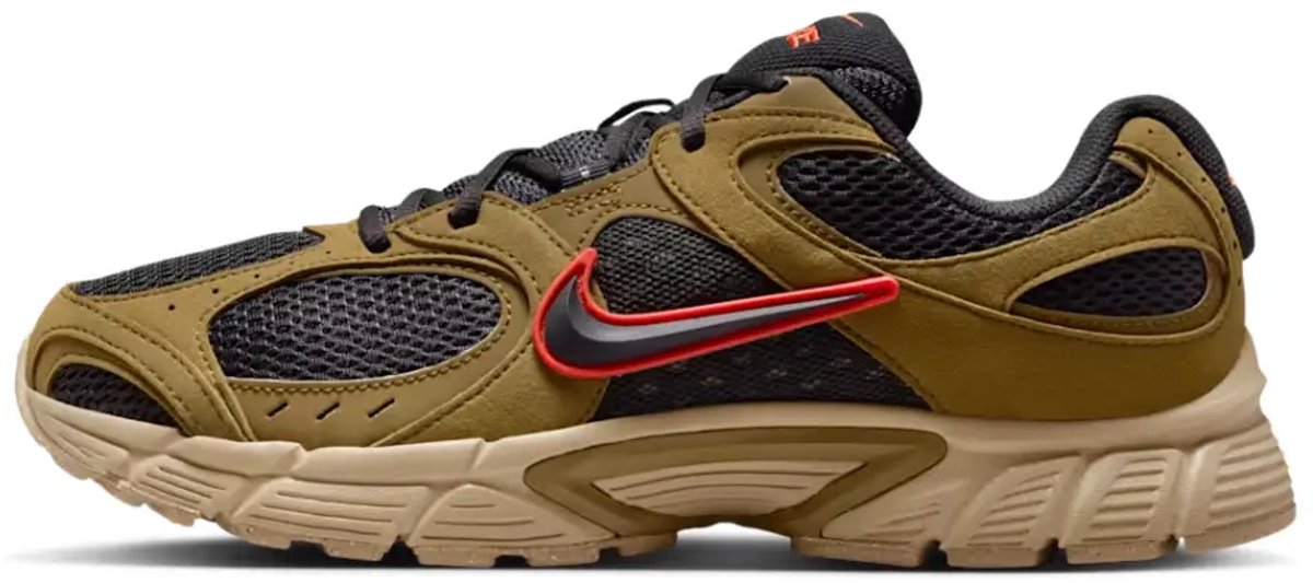 NIKE V5 RNR II6292-002 Nike Heren Sneakers II6292-002 Veelkleurig