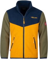 Trollkids Sandefjord Giacca Bambino - 152 Cm, Con Cerniera, Maniche Lunghe, Ideale Per Attività Outdoor - 3