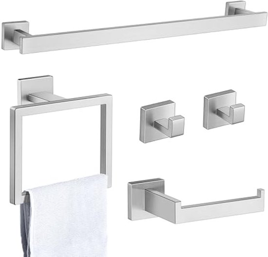 Gouden badkamer accessoires kopen? Ruim assortiment online