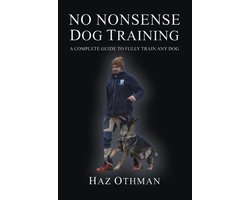 No Nonsense Dog Training