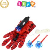 Spiderman Web Shooter - Vergelijk prijzen voor dit unieke cadeau