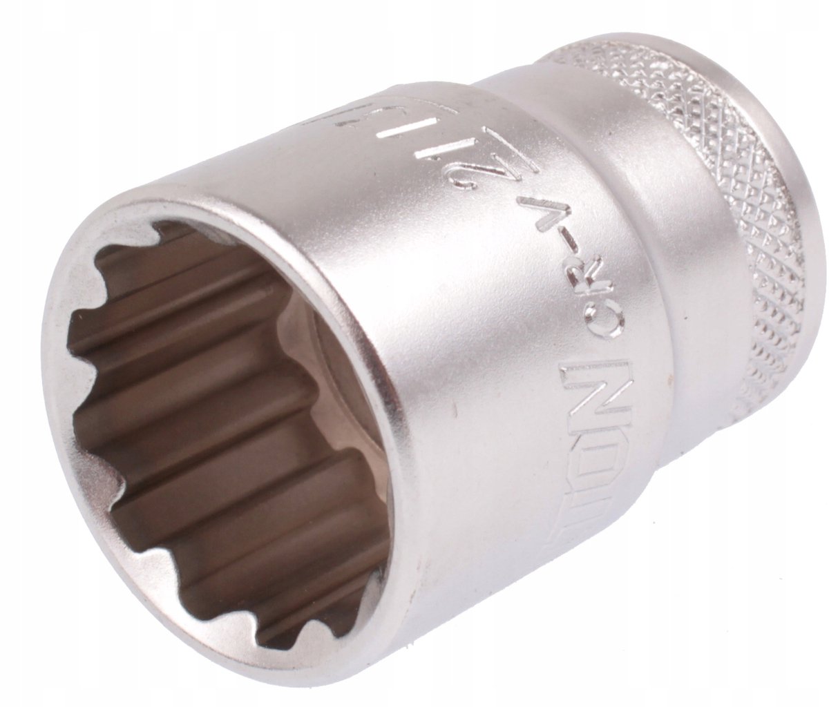 Honiton HONIDRIVER Dop 1/2" 21mm E26 CrV - Universele Dop