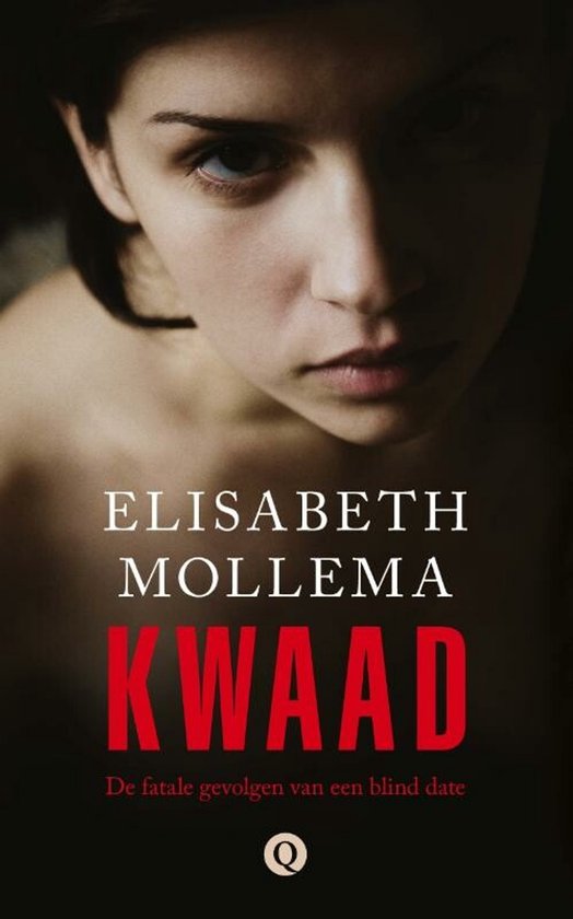 Kwaad - cover