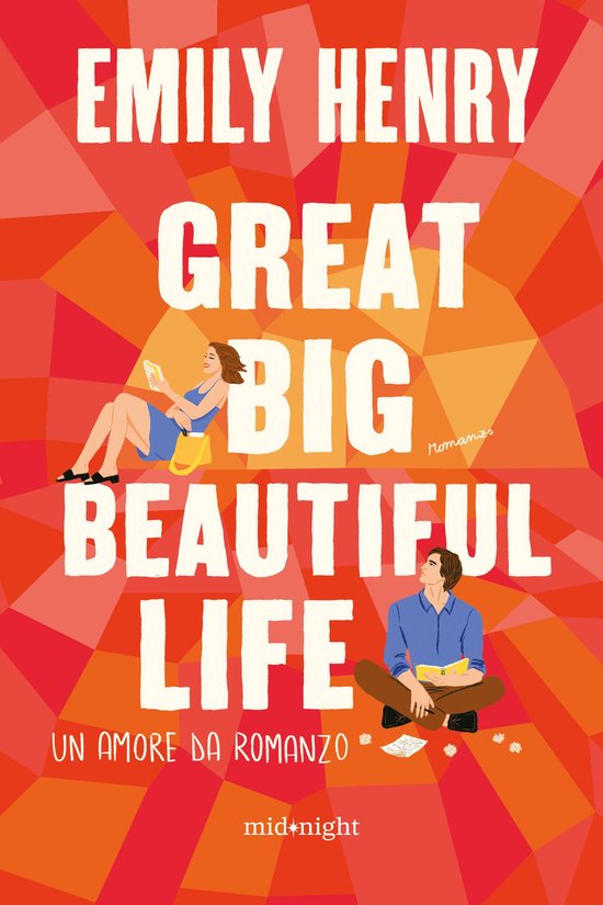 Great Big Beautiful Life