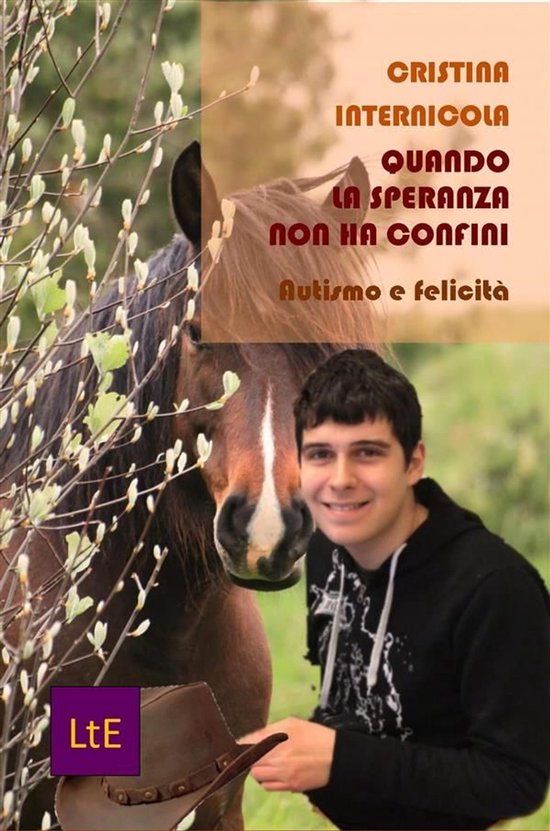 Quando la speranza non ha confini - cover
