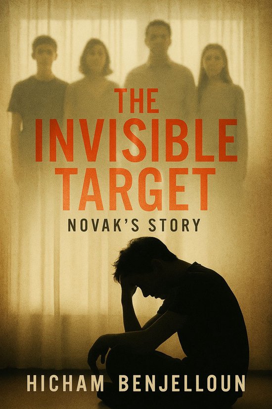 The Invisible Target: Novak’s Story