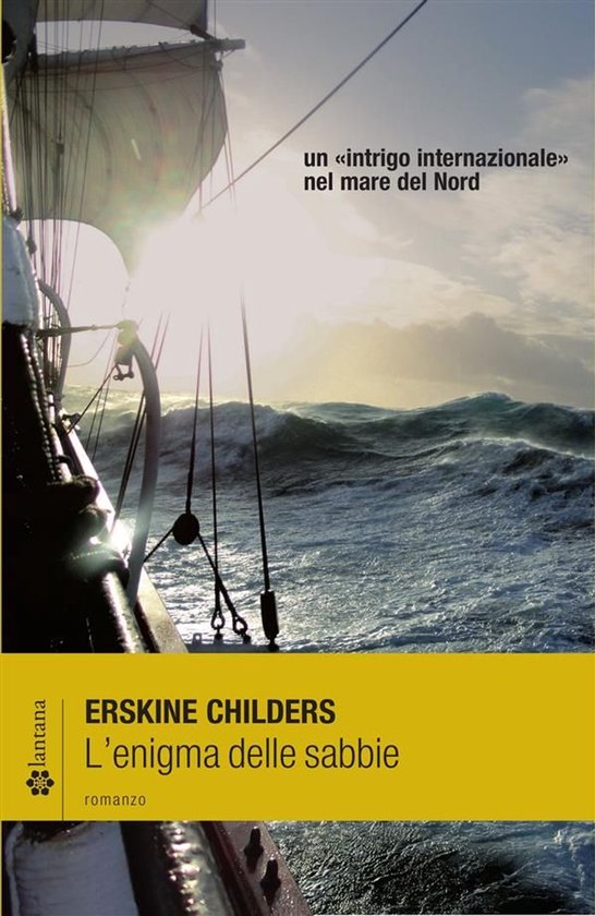 Le stelle - L'enigma delle sabbie - cover