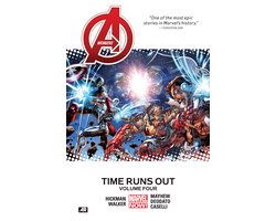 Avengers