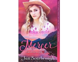 The Dawsons of Montana 2 - Mercer