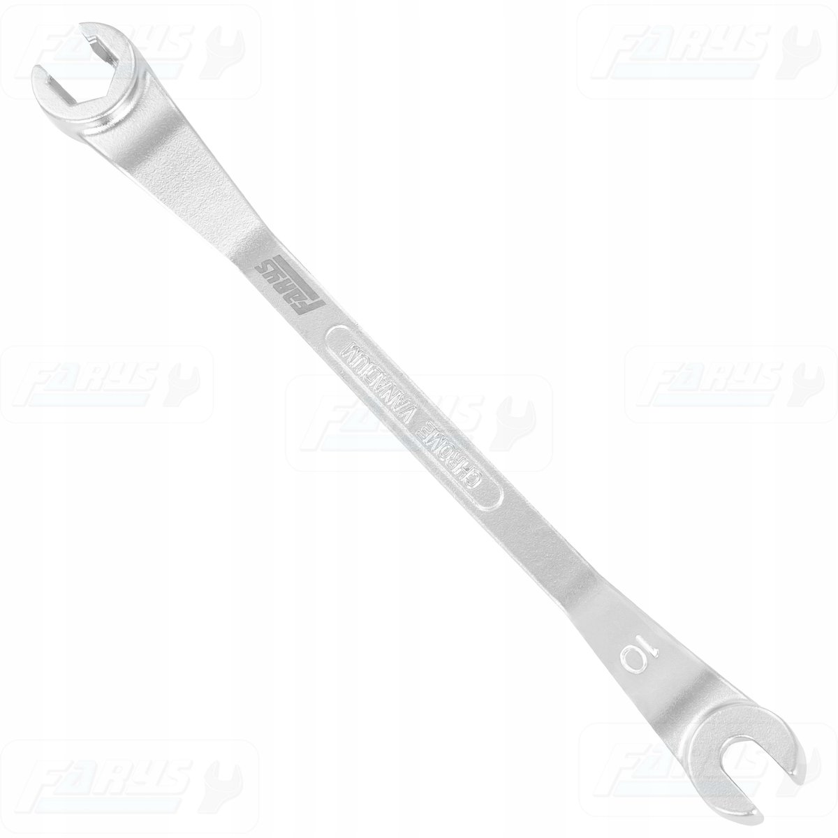 Open ringsleutel remleidingen 10x11mm FR4170 - 180mm