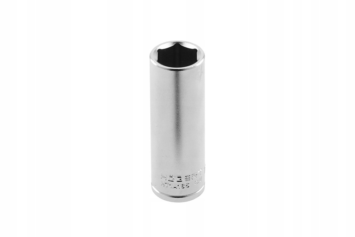 Dopsleutel 3/8" 16 mm Lang CrV Hoegert