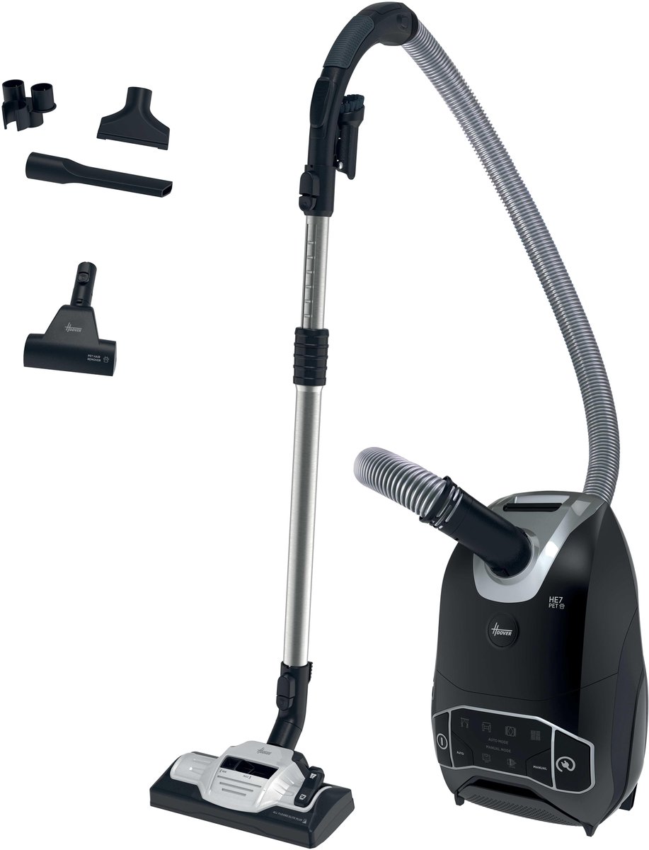 Hoover H-Energy 700 Pet