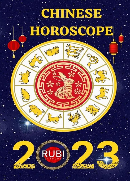 Chinese Horoscope