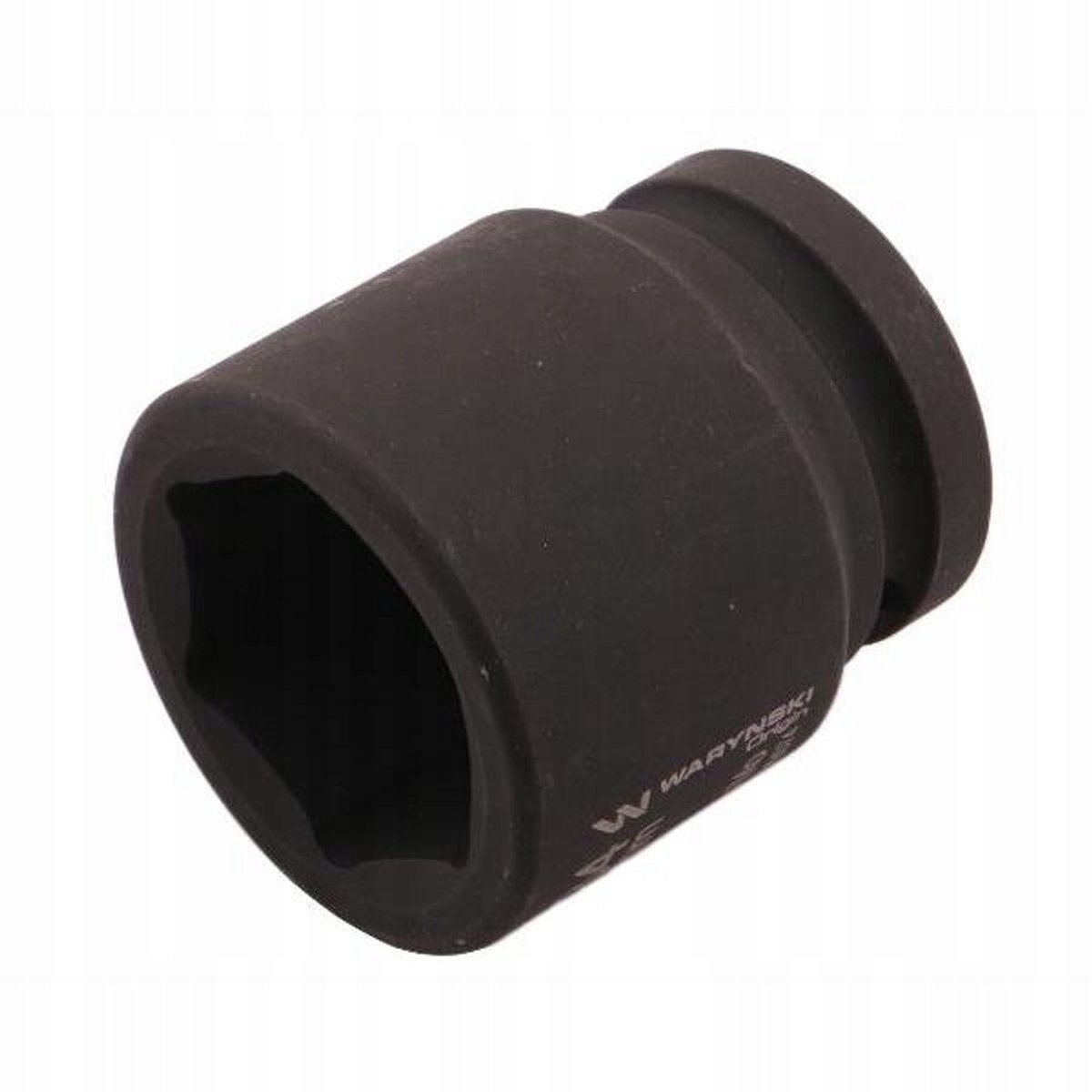 Waryński Slagmoersleutel 3/4" 31 mm CrMo DIN 3129 WMU071