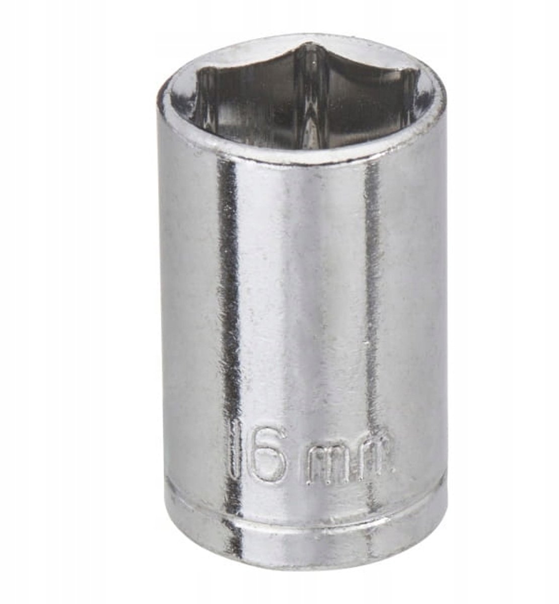 Vorel 1/2" 16 mm zeskantdop - Duurzaamheid en kwaliteit