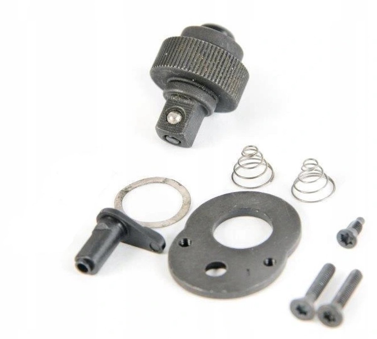 Reparatieset Ratel 3/8" Rooks - 72 Tanden