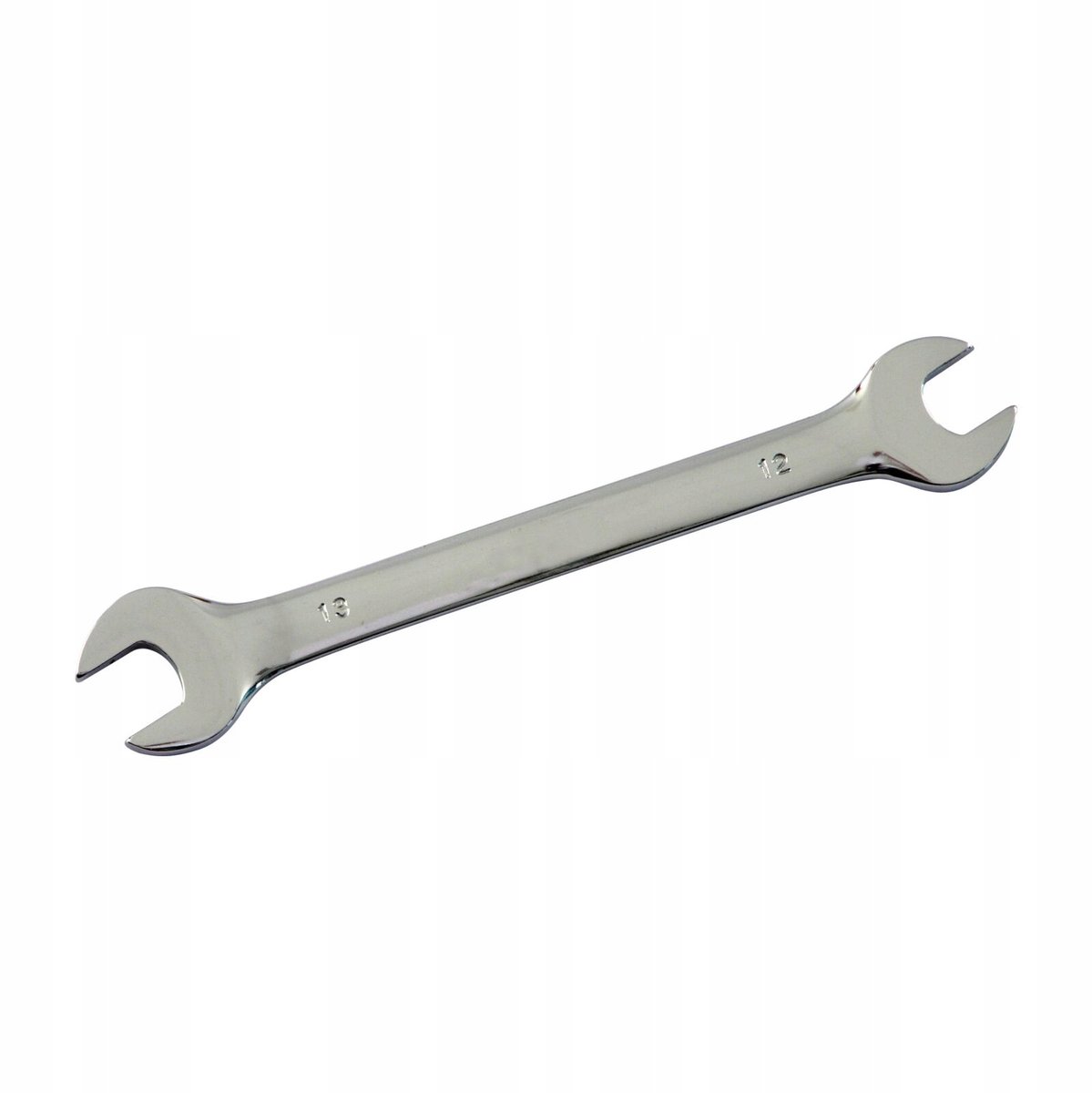 Profix Platte Sleutel 12x13mm CV Chroom Geslepen