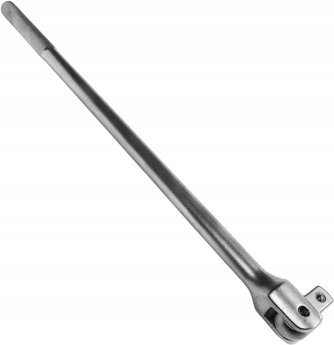 S&R 1/2" koppeling met Scharnier, 450 mm, Cr-V staal